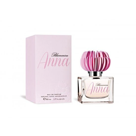 Blumarine Anna EDP 50ml (BA218865) by www.coucoushop.com