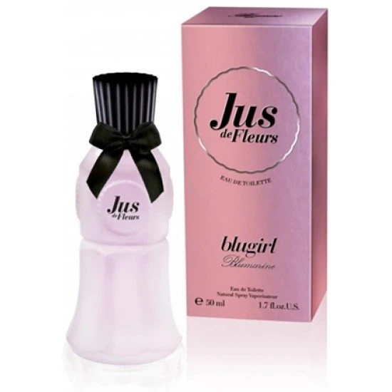 Blumarine Jus de Fleurs EDT 50ml