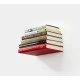Bokee - versteckte Bücherregal