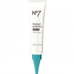 Boots No7 Protect & Perfect Intense Augencreme 15ml
