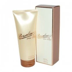 Borsalino Pour Elle testápoló tej 200ml