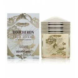 Boucheron Boucheron Homme EDT 50ml Fraicheur 2008