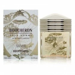 Boucheron Boucheron Homme EDT 50ml Fraicheur 2008