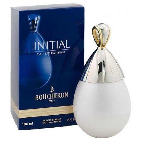 Boucheron Initial EDP 100ml tester