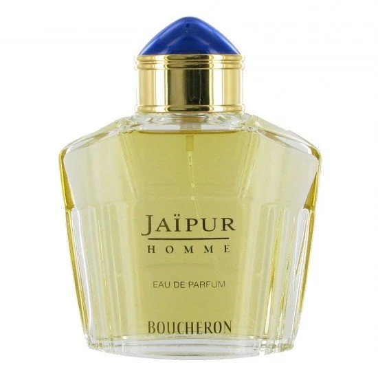 Boucheron Jaipur Homme EDP 100ml