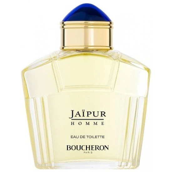 Boucheron Jaipur Homme EDT 50ml (Bu53396) by www.coucoushop.com