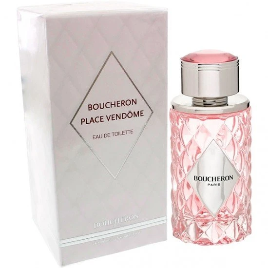 Boucheron Place Vendôme Eau de Toilette 50ml