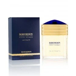 Boucheron pour Homme EDT 50ml