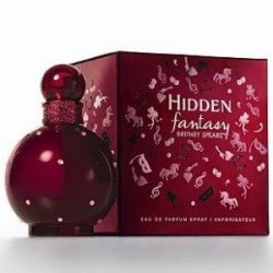 Britney Spears Hidden Fantasy EDP 100ml