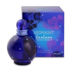 Britney Spears Midnight Fantasy EDP 100ml