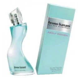 Bruno Banani About Women EDT 50ml