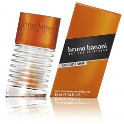 Bruno Banani Absolute Man EDT 50ml