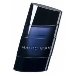 Bruno Banani Magic Man EDT 50ml