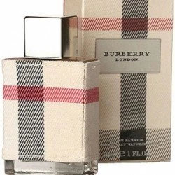 Burberry London for Women 2006 EDP 100ml