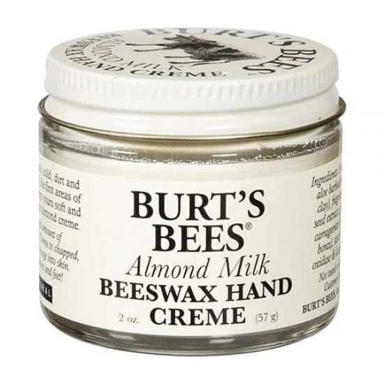 Burt's Bees Mandel & Milch Handcreme 57g