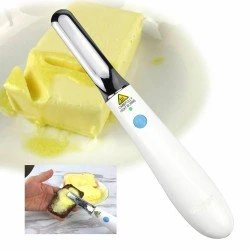 Buttee knife - electric butter knife