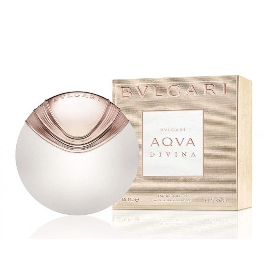 Bvlgari Aqva Divina EDT 40ml