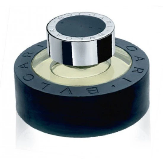 Bvlgari Black EDT 75ml doboz nélkül