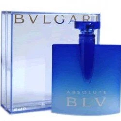 Bvlgari BLV Absolute EDP 40ml
