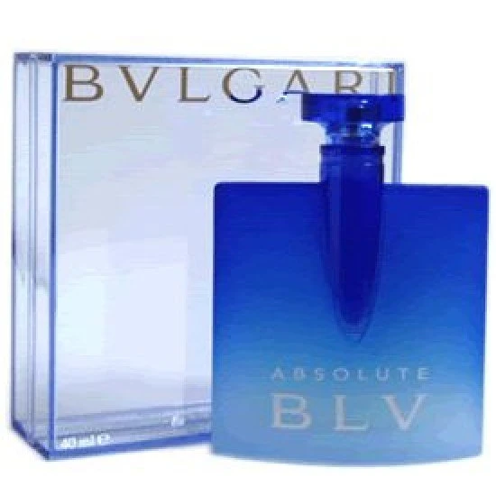 Bvlgari BLV Absolute EDP 40ml