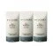 Bvlgari Eau Parfumee au The Blanc Körpermilch 3x75ml ohne Verpackung
