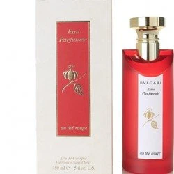 Bvlgari Eau Parfumee Au the Rouge EDC 150ml