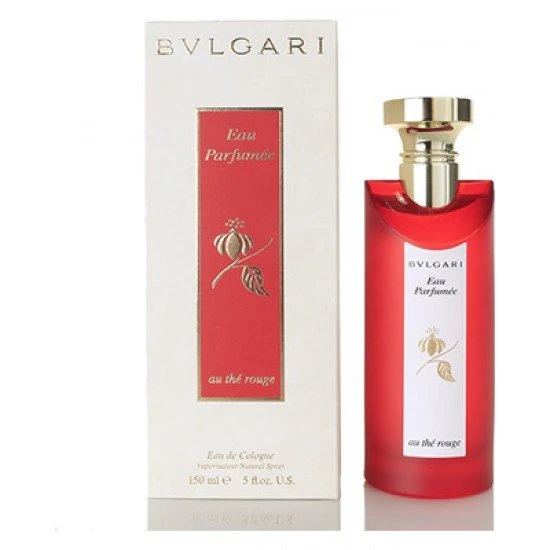 Bvlgari Eau Parfumee Au the Rouge EDC 150ml (BVL645596) by www.coucoushop.com