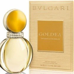 Bvlgari Goldea EDP 50ml