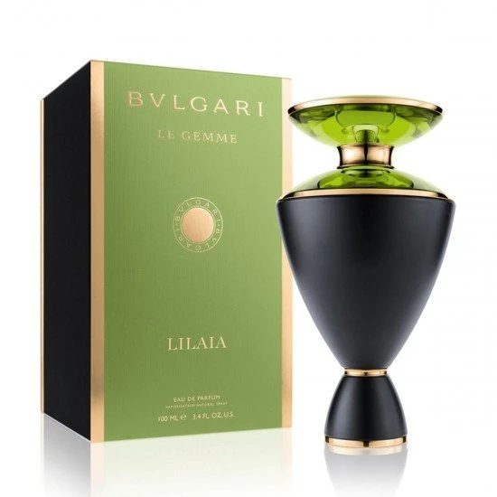 Bvlgari Le Gemme Lilaia EDP 30ml