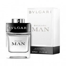 Bvlgari Man EDT 60ml