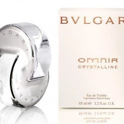 Bvlgari Omnia Crystalline EDT 40ml