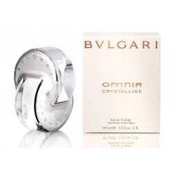 Bvlgari Omnia Crystalline EDT 40ml