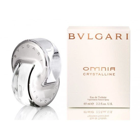 Bvlgari Omnia Crystalline EDT 40ml