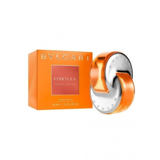 Bvlgari Omnia Indian Garnet EDT 40ml