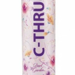 C-Thru Pearl Garden EDT 30ml