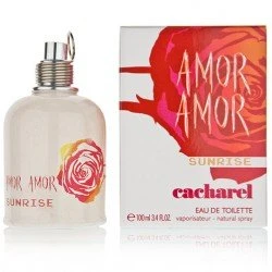Cacharel Amor Amor Sunrise EDT 100ml