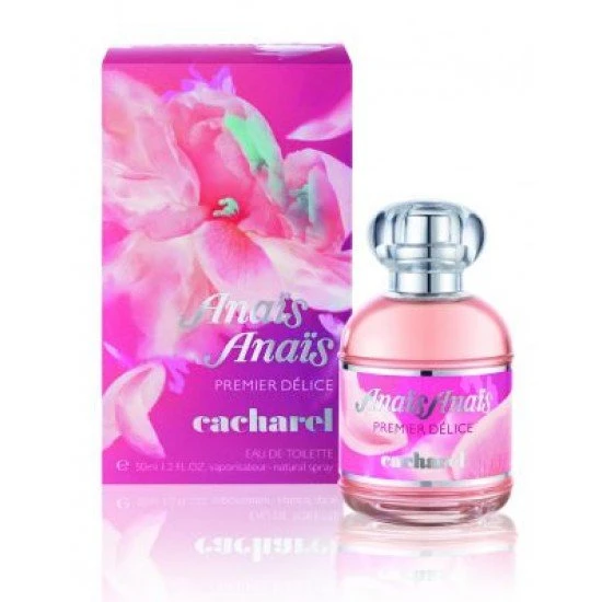 Cacharel Anais Anais Premier Delice EDT 100ml