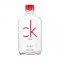 Calvin Klein CK One Red Edition for Her EDT 50ml
