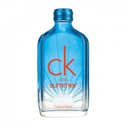 Calvin Klein CK One Summer 2017 EDT 100ml