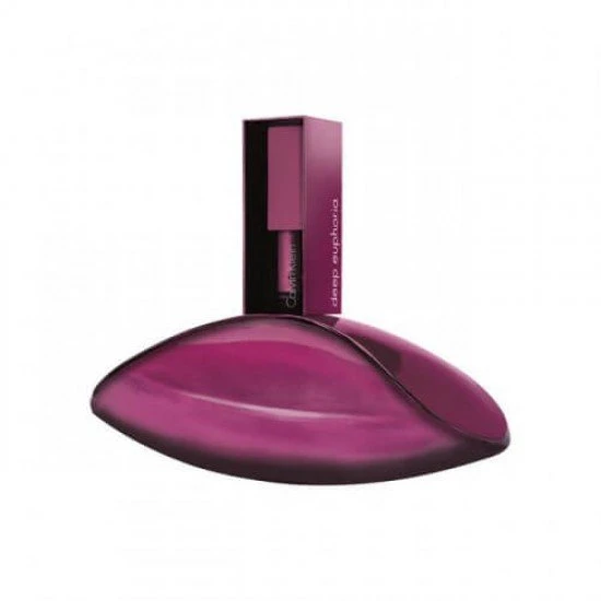 Calvin Klein Deep Euphoria Fresh EDT 50ml