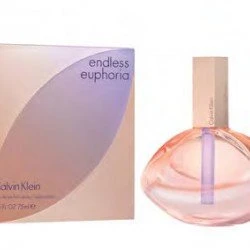Calvin Klein Endless Euphoria EDP 75ml