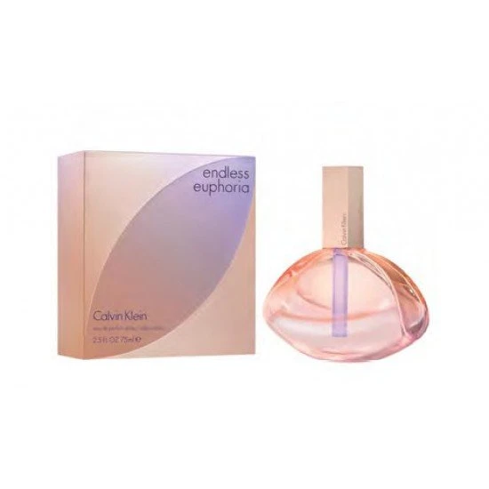 Calvin Klein Endless Euphoria EDP 75ml