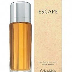 Calvin Klein Escape EDP 100ml