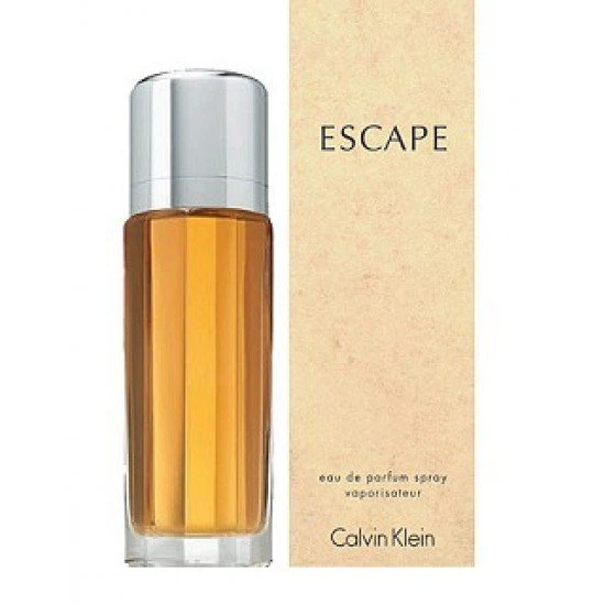 Calvin Klein Escape EDP 100ml