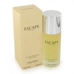 Calvin Klein Escape for Men EDT 100ml