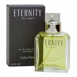 Calvin Klein Eternity For Men EDT 100ml