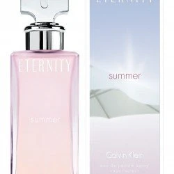 Calvin Klein Eternity Summer 2014 EDP 100ml