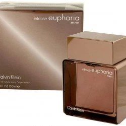 Calvin Klein Euphoria Men Intense EDT 50ml