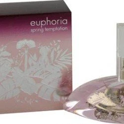 Calvin Klein Euphoria Spring Temptation EDP 50ml