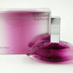 Calvin Klein Forbidden Euphoria EDP 50ml
